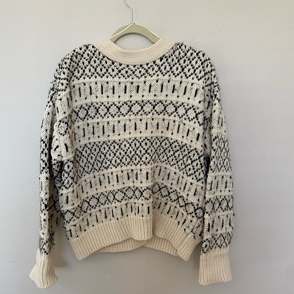 Winter knit - Picture 2 of 6